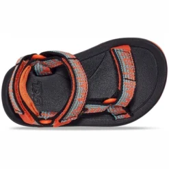 Sandales Teva Toddler Hurricane XLT2 Atmosphere Carrot Blue Mirage 10 Sandales Teva Toddler Hurricane XLT2 Atmosphere Carrot Blue Mirage -Teva 281019390T ACBM2928529