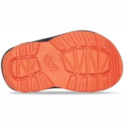 Sandales Teva Toddler Hurricane XLT2 Atmosphere Carrot Blue Mirage 11 Sandales Teva Toddler Hurricane XLT2 Atmosphere Carrot Blue Mirage -Teva 281019390T ACBM2928629