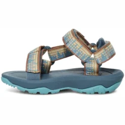 Sandales Teva Toddler Hurricane XLT2 Atmosphere Cocoon Stillwater -Teva 281019390T ACST2928329