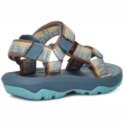 Sandales Teva Toddler Hurricane XLT2 Atmosphere Cocoon Stillwater -Teva 281019390T ACST2928429