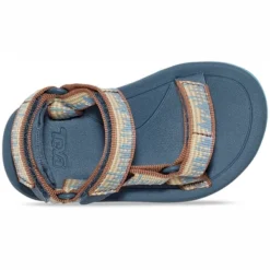 Sandales Teva Toddler Hurricane XLT2 Atmosphere Cocoon Stillwater -Teva 281019390T ACST2928529