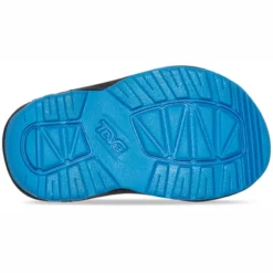 Sandales Teva Toddler Hurricane XLT2 Iridescense Ibiza Blue Nectarine -Teva 281019390T IIBN2928629