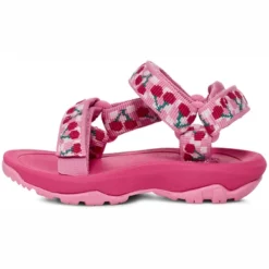 Sandales Teva Toddler Hurricane XLT2 Picnic Cherries Rosebloom Bright White -Teva 281019390T PCRBW2928329