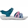 Sandales Teva Kids Tirra Blue Coral Multi