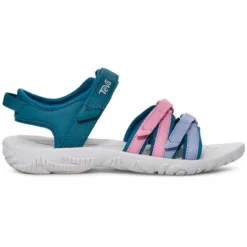 Sandale Teva Youth Tirra Blue Coral Multi