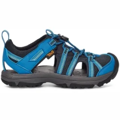 Sandales Teva Kids Manatee Blue Graphite