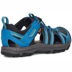 Sandales Teva Kids Manatee Blue Graphite -Teva 281019403C BLGT2928429