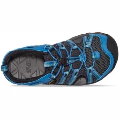 Sandales Teva Kids Manatee Blue Graphite -Teva 281019403C BLGT2928529