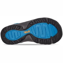 Sandales Teva Kids Manatee Blue Graphite -Teva 281019403C BLGT2928629