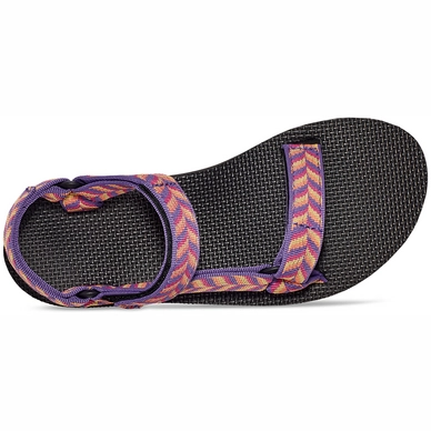 Sandales Teva Femmes Midform Universal Rétro Geometric Imperial Palace 5 Sandales Teva Femmes Midform Universal Rétro Geometric Imperial Palace – Image 5