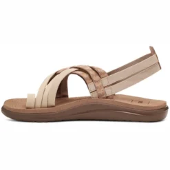 Sandales Teva Women Voya Strappy Paint Tracks Doe 8 Sandales Teva Women Voya Strappy Paint Tracks Doe -Teva 281099271 PTSD2928329