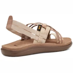 Sandales Teva Women Voya Strappy Paint Tracks Doe 9 Sandales Teva Women Voya Strappy Paint Tracks Doe -Teva 281099271 PTSD2928429