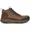 Chaussures De Randonnée Teva Men Ridgeview Mid Rp Bison