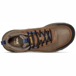 Chaussures De Randonnée Teva Men Ridgeview Mid Rp Bison 10 Chaussures De Randonnée Teva Men Ridgeview Mid Rp Bison -Teva 281116626 BIS2928529