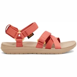 Sandales Teva Women Sanborn Mia Languostino