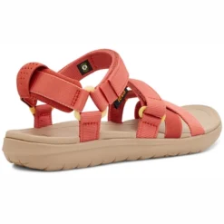 Sandales Teva Women Sanborn Mia Languostino -Teva 281116650 LNG2928429