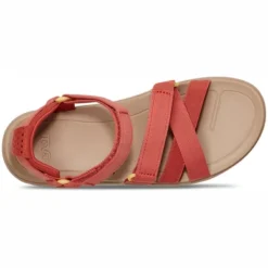 Sandales Teva Women Sanborn Mia Languostino -Teva 281116650 LNG2928529