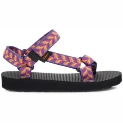 Sandales Teva Kids Original Universal Retro Geometric Imperial Palace