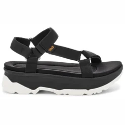 Sandales Teva Femme Jadito Universal Noir