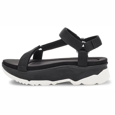 Sandales Teva Femme Jadito Universal Noir 3 Sandales Teva Femme Jadito Universal Noir – Image 3