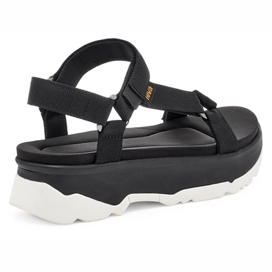 Sandales Teva Femme Jadito Universal Noir 4 Sandales Teva Femme Jadito Universal Noir – Image 4