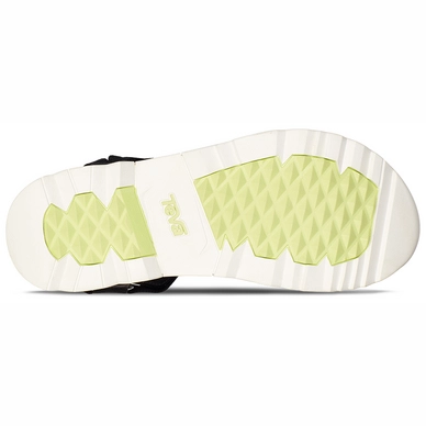 Sandales Teva Femme Jadito Universal Noir 6 Sandales Teva Femme Jadito Universal Noir – Image 6