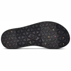 Sandale Teva Women Midform Universal Black Rainbow 11 Sandale Teva Women Midform Universal Black Rainbow -Teva 281122011 BLRW2928629