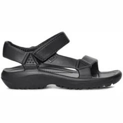 Sandales Teva Kids Hurricane Drift Black Black