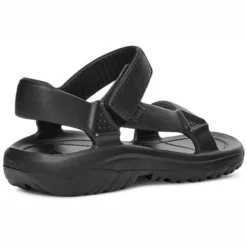 Sandales Teva Kids Hurricane Drift Black Black -Teva 281124072C BCBK2928429