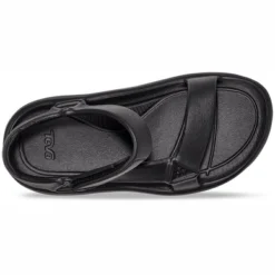 Sandales Teva Kids Hurricane Drift Black Black -Teva 281124072C BCBK2928529