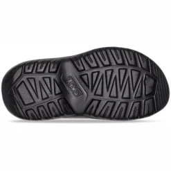 Sandales Teva Kids Hurricane Drift Black Black -Teva 281124072C BCBK2928629