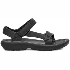 Sandales Teva Men Hurricane Drift Black 22