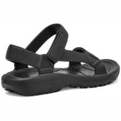 Sandales Teva Men Hurricane Drift Black 22 -Teva 281124073 BLK2928429