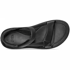 Sandales Teva Men Hurricane Drift Black 22 -Teva 281124073 BLK2928529
