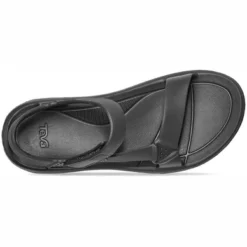 Sandales Teva Men Hurricane Drift Dark Grey -Teva 281124073 DGRY2928529