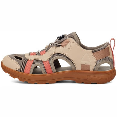 Sandales Teva Women Walhalla Nu Sesame 3 Sandales Teva Women Walhalla Nu Sesame – Image 3