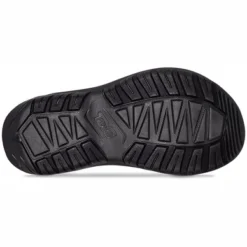 Sandales Teva Women Hurricane XLT2 Ampsole Black -Teva 281131270 BLK2928629