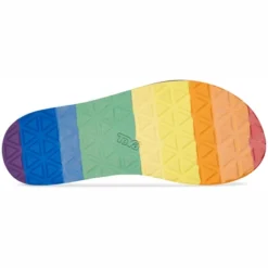 Sandales Teva Women Midform Universal Pride Update Rainbow Multi 11 Sandales Teva Women Midform Universal Pride Update Rainbow Multi -Teva 281131410 RMLT2928629