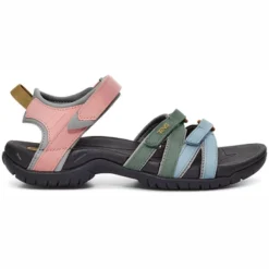 Sandales Teva Women Tirra Light Earth Multi