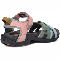 Sandales Teva Women Tirra Light Earth Multi -Teva 284266 LEML2928429
