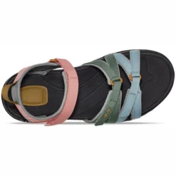 Sandales Teva Women Tirra Light Earth Multi -Teva 284266 LEML2928529
