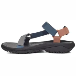 Sandales Teva Men Hurricane XLT2 Charcoal Multi -Teva 3 281019234 CRCM2928329