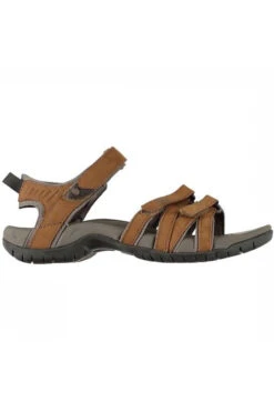 Teva Sandaal Womens Tirra Leather