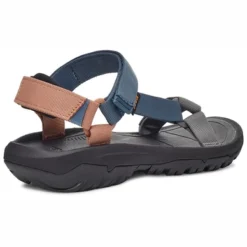 Sandales Teva Men Hurricane XLT2 Charcoal Multi -Teva 4 281019234 CRCM2928429