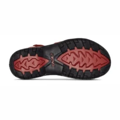 Sandales Teva Femme Tirra Aragon -Teva 4266 ARGN 6