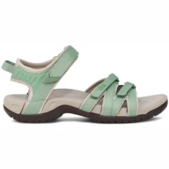 Sandales Teva Women Tirra Basil Verte
