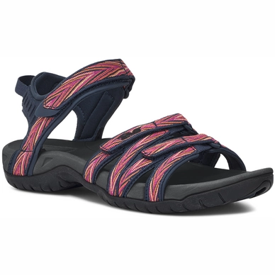 Sandales Teva Femme Tirra Palms Indigo Rose Violet 2 Sandales Teva Femme Tirra Palms Indigo Rose Violet – Image 2
