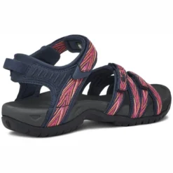Sandales Teva Femme Tirra Palms Indigo Rose Violet 9 Sandales Teva Femme Tirra Palms Indigo Rose Violet -Teva 4266 pirv 4