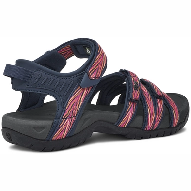 Sandales Teva Femme Tirra Palms Indigo Rose Violet 4 Sandales Teva Femme Tirra Palms Indigo Rose Violet – Image 4