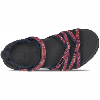 Sandales Teva Femme Tirra Palms Indigo Rose Violet 5 Sandales Teva Femme Tirra Palms Indigo Rose Violet – Image 5